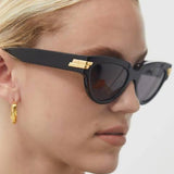 Bottega Veneta BV1035S | Black
