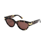 Bottega Veneta BV1035S | Havana