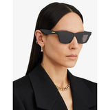Bottega Veneta BV1119S | Black