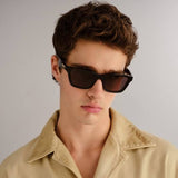 Bottega Veneta BV1119S | Black