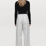 Marle Penn Pant | Powder