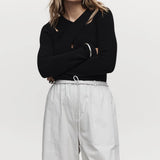 Marle Penn Pant | Powder