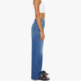 MOTHER The Spinner Zip Sneak | Paint The Town