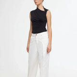 Acler Boothby Top | Black