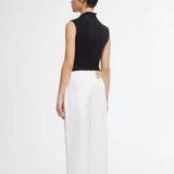 Acler Boothby Top | Black