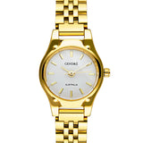 Cendre Isobel Watch | White