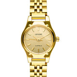 Cendre Isobel Watch | Gold