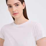 Jac + Jack Baby Tee | Ghost