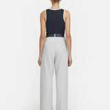 Viktoria & Woods Idol Pant | Light Grey