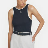 Viktoria & Woods Idol Pant | Light Grey
