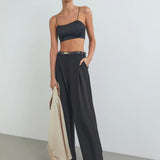 Viktoria & Woods Idol Pant | Black
