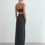 Viktoria & Woods Idol Pant | Black