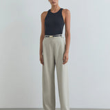 Viktoria & Woods Idol Pant | Sand Dune