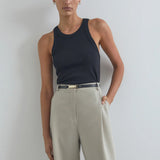 Viktoria & Woods Idol Pant | Sand Dune
