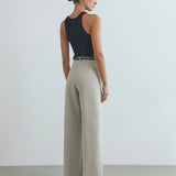 Viktoria & Woods Idol Pant | Sand Dune