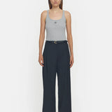 Viktoria & Woods V&W Tank | Grey Marle