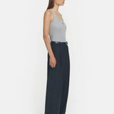 Viktoria & Woods V&W Tank | Grey Marle