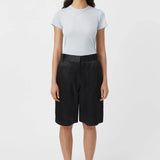 Camilla and Marc Delmar Tee | Blue Haze