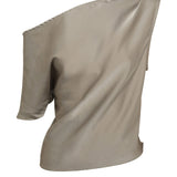 Mossman Toulouse Top | Olive
