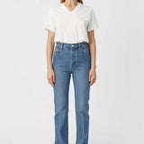 Camilla and Marc Kaia Denim Jean | Classic Blue