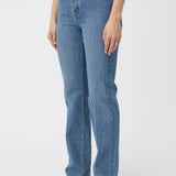 Camilla and Marc Kaia Denim Jean | Classic Blue