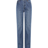 Camilla and Marc Kaia Denim Jean | Classic Blue
