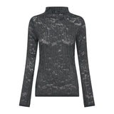 Camilla and Marc Raina Top | Forest Green