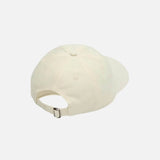 Camilla and Marc Jain Cap | Ivory