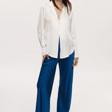 Marle Milly Shirt | Ivory