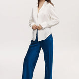 Marle Milly Shirt | Ivory