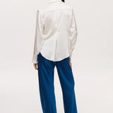 Marle Milly Shirt | Ivory