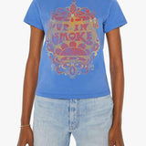 MOTHER The Lil Goodie Goodie | Blue Quartz Up In Smoke