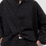 Blanca Lisa Shorts | Black