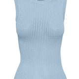 Mossman Minerve Tank | Ice Blue