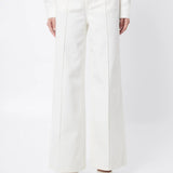 Mossman Transpire Jean | White
