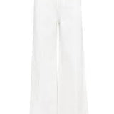 Mossman Transpire Jean | White