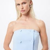 Mossman Lyrical Bustler | Ice Blue