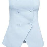 Mossman Lyrical Bustler | Ice Blue