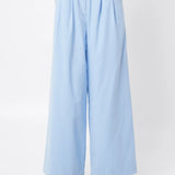 Mossman Lyrical Pant | Ice Blue