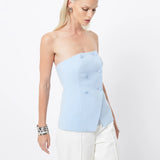 Mossman Lyrical Bustler | Ice Blue