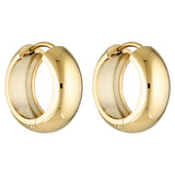 Porter Petite Thick 18mm | Gold