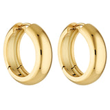 Porter Petite Thick 25mm | Gold
