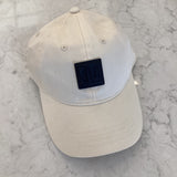 Camilla and Marc Abella Cap | Cream