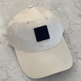 Camilla and Marc Abella Cap | Cream