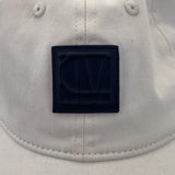 Camilla and Marc Abella Cap | Cream