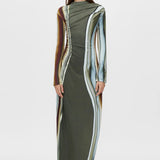 Camilla and Marc Elixir Dress | Elixir Print