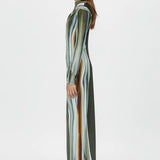 Camilla and Marc Elixir Dress | Elixir Print