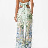 Camilla Lounge Pant | Jardim Party