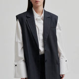 Second Female Briston Waistcoat | Vulcan