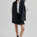 Second Female Briston Waistcoat | Vulcan